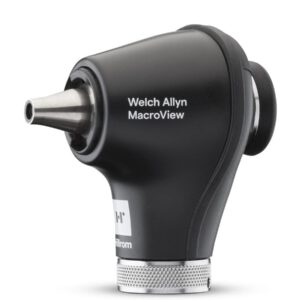 Welch Allyn MacroView Basic Otoscope, 238-2