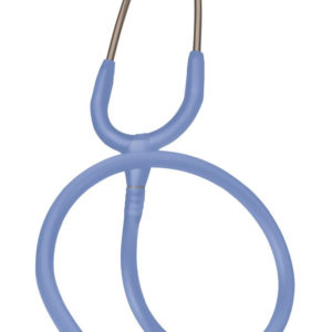 2454 3M Littmann Lightweight II S.E. Stethoscope, Ceil Blue (28" Length),