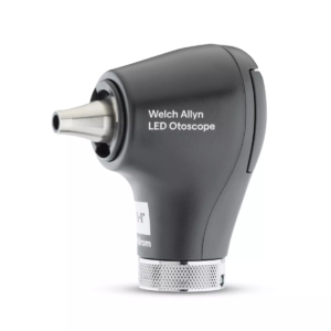 Welch Allyn LED Basic Otoscope, 250-2