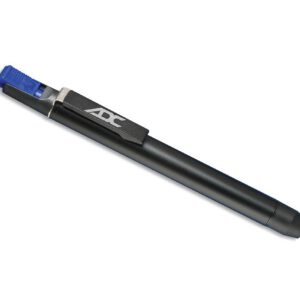 AdLite Pro Reusable Penlight, 355bk