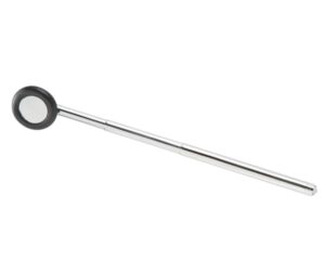 Reflex Hammer- ADC Telescoping Babinski, 3698BK