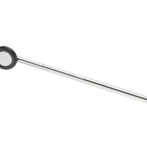 Reflex Hammer- ADC Telescoping Babinski, 3698BK