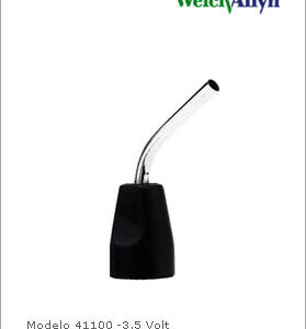 Welch Allyn 3.5 V Halogen Fiber-Optic Transilluminator, 41100