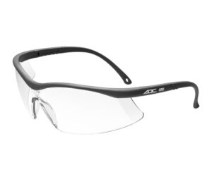 Full-Frame Protective Eyewear, 5001BK
