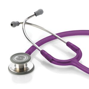 Amethyst, ADC Adscope 608 Convertible Clinician Stethoscope, 608FV