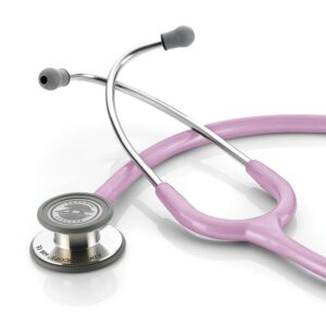 Metallic Orchid Haze, ADC Adscope 608 Convertible Clinician Stethoscope, 608OH