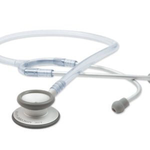 ADC Adscope Lite 619 Cardiology Stethoscope, Blue Diamond