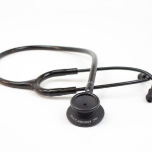 ADC Adscope Lite 619 Cardiology Stethoscope, Stealth