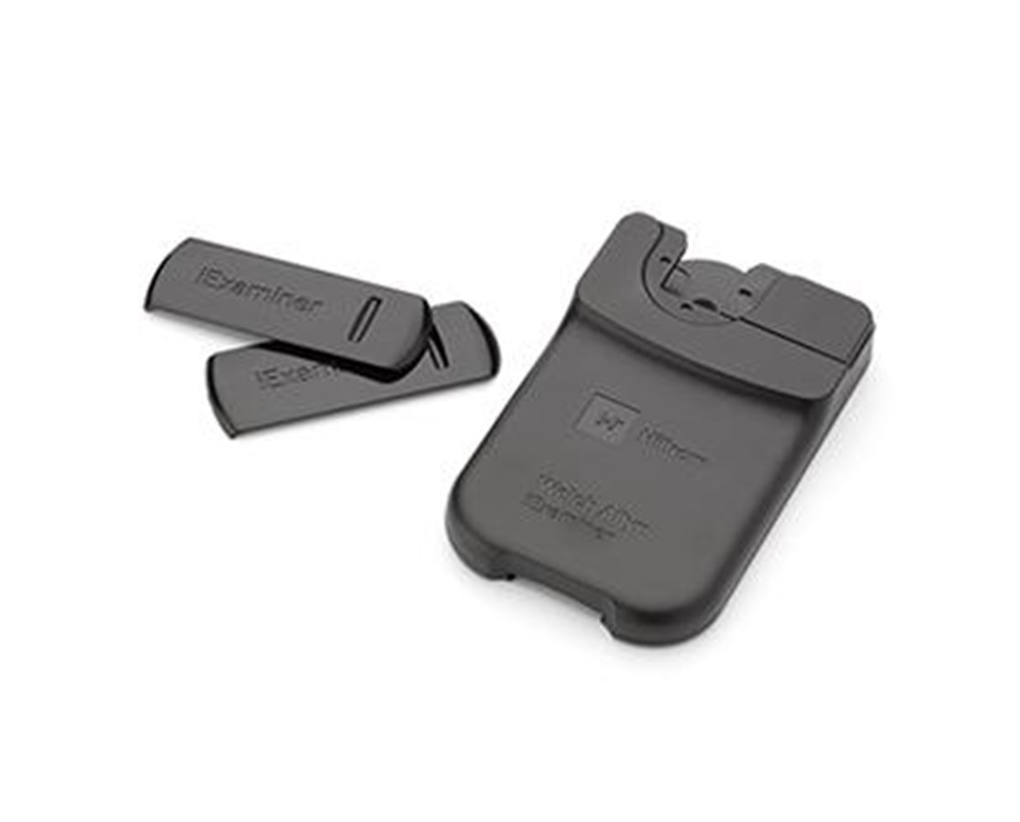 Welch Allyn PanOptic Plus 3.5V Ophthalmoscope Set, 71-PX3LXE-US - Image 5