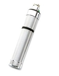 Welch Allyn 3.5V Nickel Cadmium (NiCad) Rechargeable Handle: 71000-A