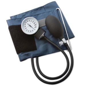 Pocket Aneroid Sphyg, 785-11AN