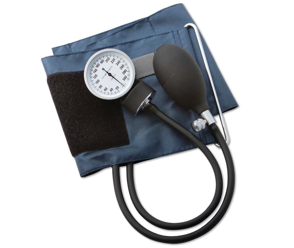 Pocket Aneroid Sphyg, 785-11AN