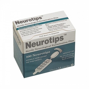 Neurotips