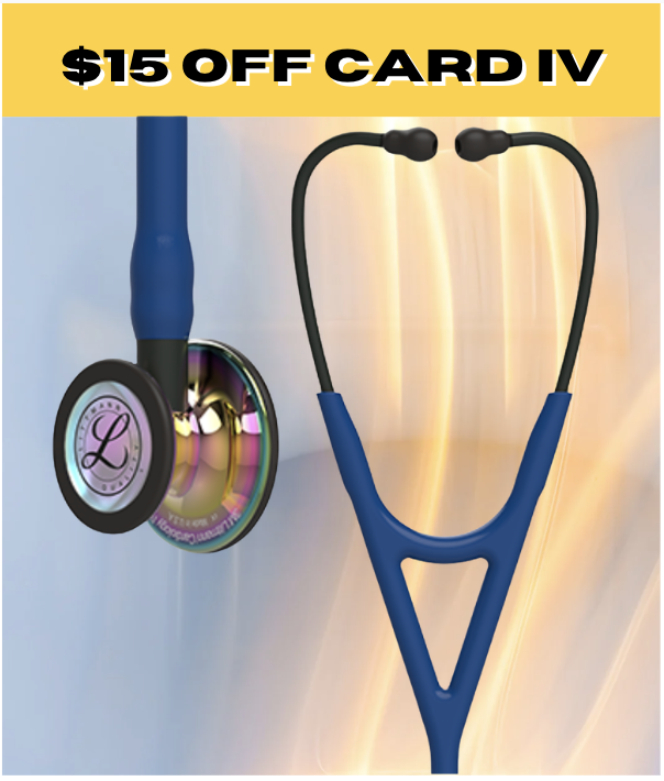 The Medical Store Current Promotions Cardiology IV