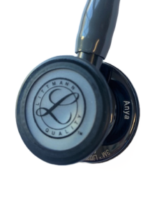 card 4 shiny blk. nb