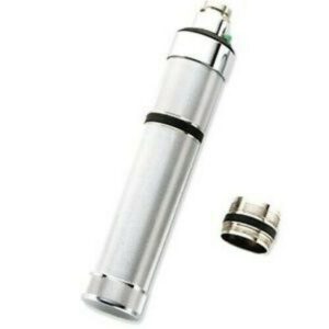 Welch Allyn 3.5V Nickel Cadmium (NiCad) Rechargeable/Convertible Handle: 71000 C